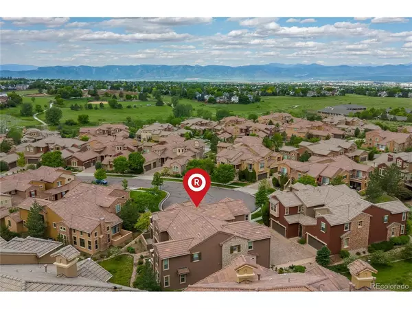 9228 Sori, Highlands Ranch, CO 80126