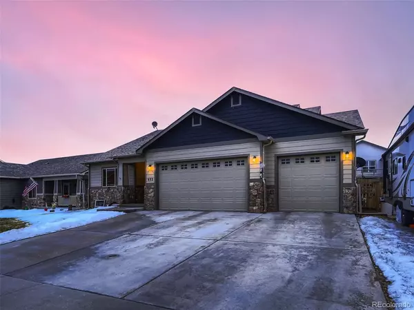 La Salle, CO 80645,932 Dove Hill