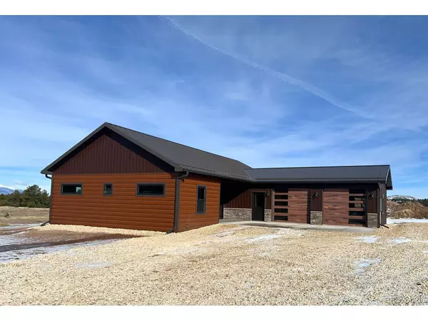 Westcliffe, CO 81252