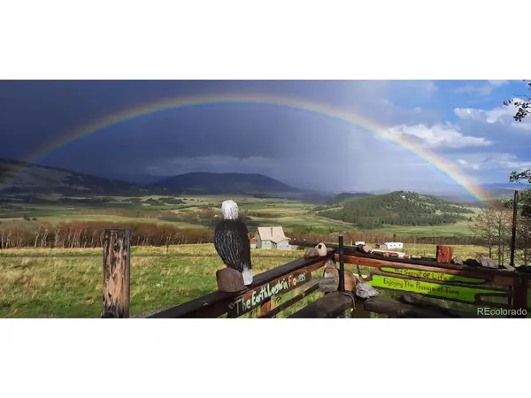 Fairplay, CO 80440,Address not disclosed