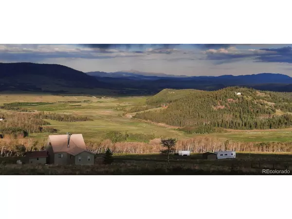 Fairplay, CO 80440,Address not disclosed