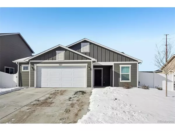 507 Bonneville, Fort Lupton, CO 80621
