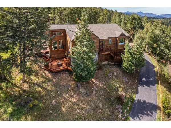 27842 Bonanza, Evergreen, CO 80439