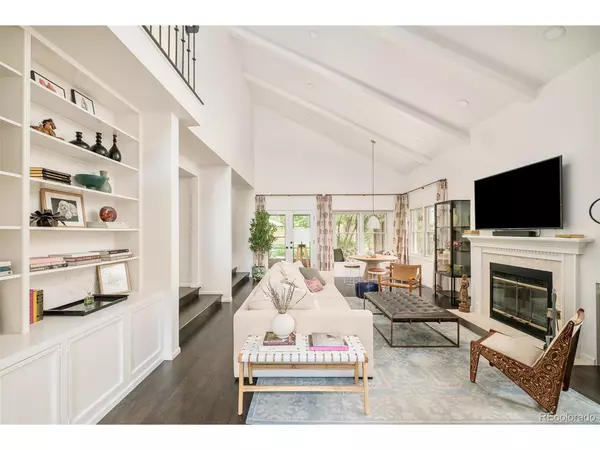 40 S Dexter, Denver, CO 80246