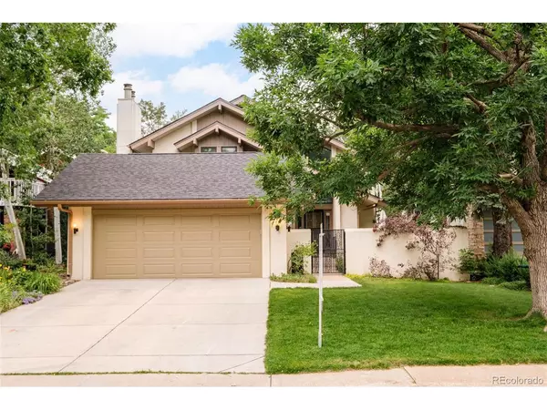 Denver, CO 80246,40 S Dexter