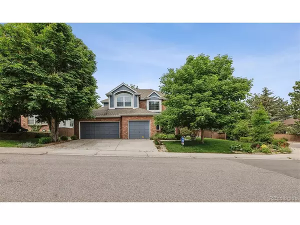 2364 Weatherstone, Highlands Ranch, CO 80126