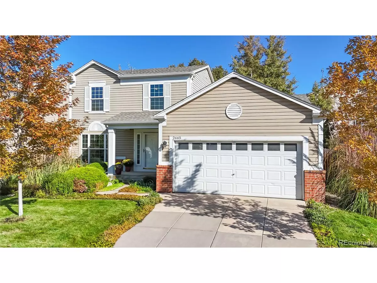 Thornton, CO 80241,2665 E 131st