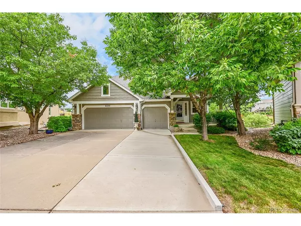 6600 S Robb, Littleton, CO 80127