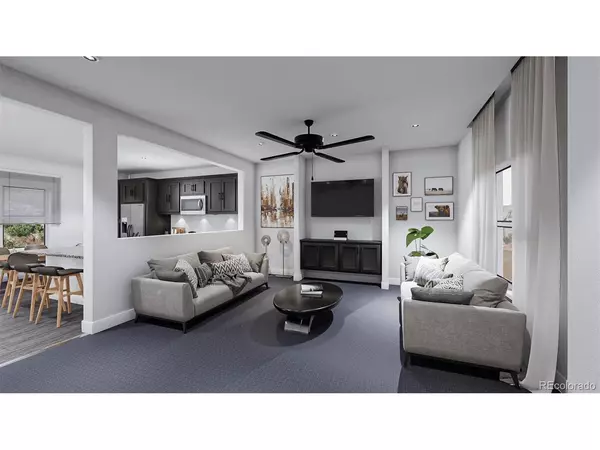 461 Muse Drive Lot B, Fraser, CO 80442