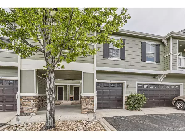 9063 Apache Plume #C, Parker, CO 80134
