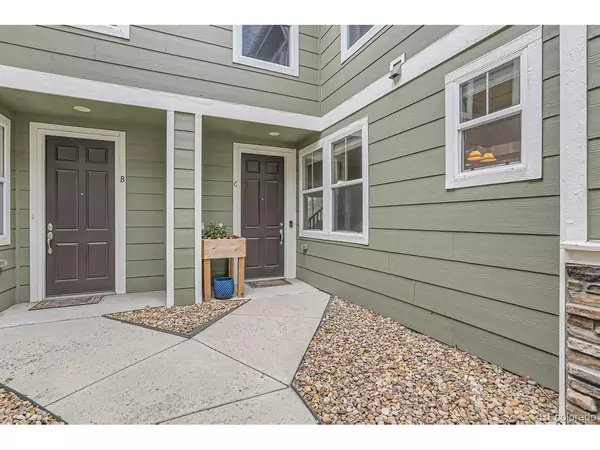 Parker, CO 80134,9063 Apache Plume #C