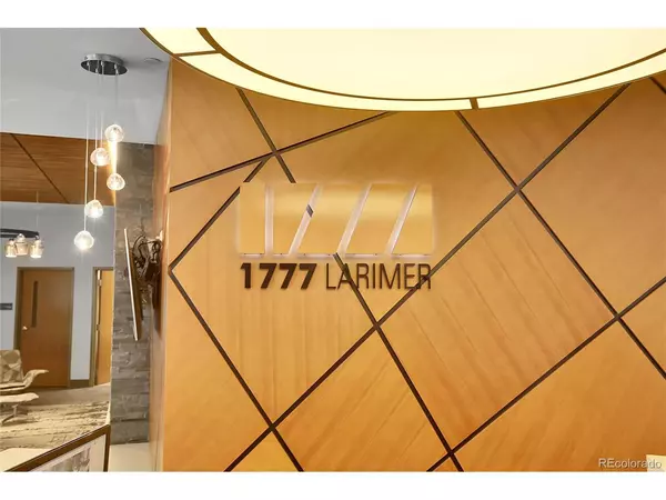 1777 Larimer #902, Denver, CO 80202