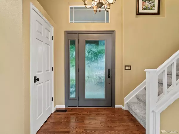 Littleton, CO 80123,5490 S Gray