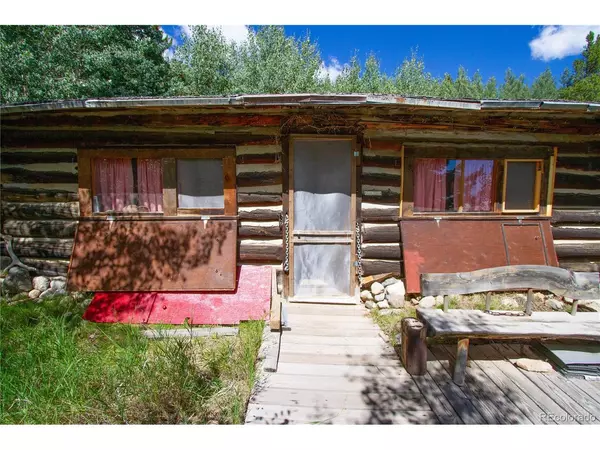 Fairplay, CO 80440,1147 County Road 1