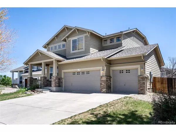 Brighton, CO 80601,134 Montezuma
