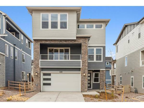 8489 Snake River, Littleton, CO 80125