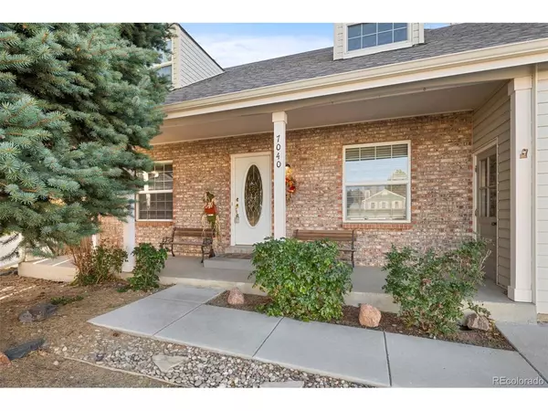 Centennial, CO 80122,7040 S Forest