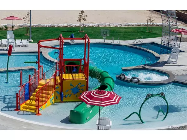 Aurora, CO 80016,7080 S White Crow