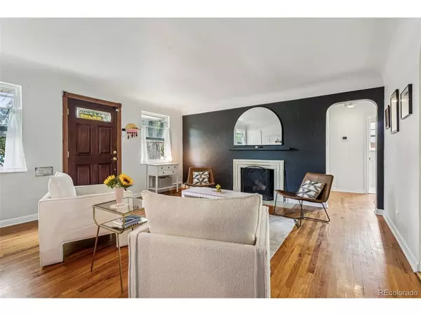 Denver, CO 80207,2635 Niagara