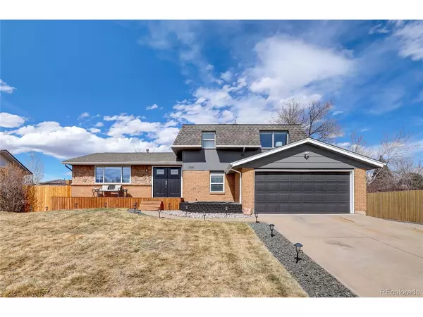 11110 Clermont, Thornton, CO 80233