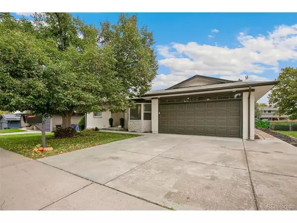 Denver, CO 80237,4050 S Vincennes