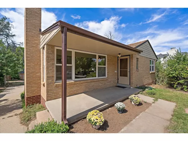 Englewood, CO 80113,3015 S Grant