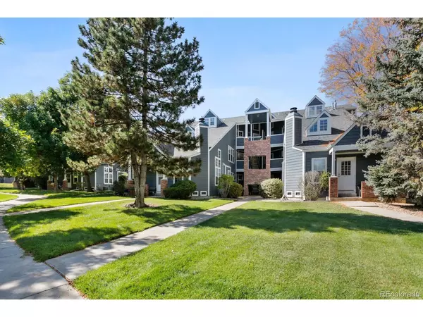 11105 Alcott #D, Westminster, CO 80234