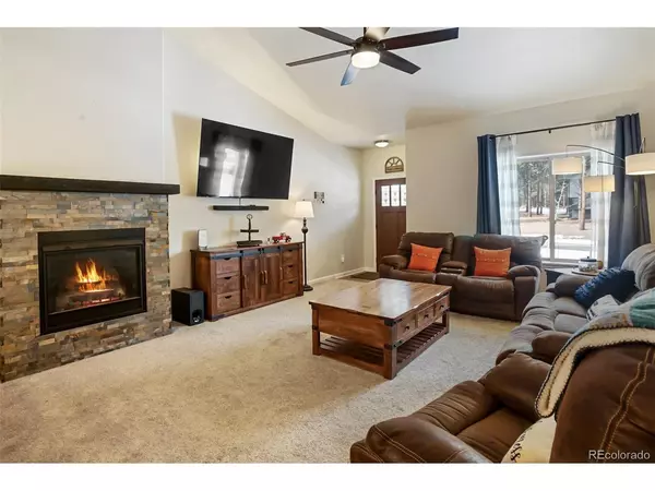 Woodland Park, CO 80863,1323 Firestone