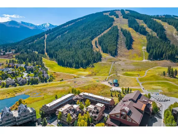 Copper Mountain, CO 80443,92 Wheeler #A-105