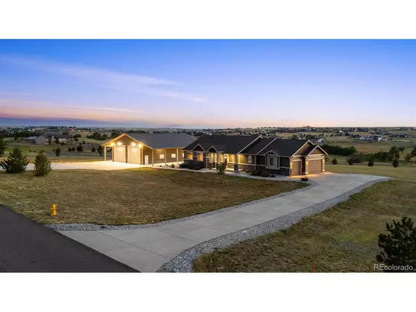 3311 Paintbrush, Parker, CO 80138