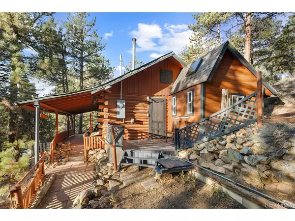 91 Cedar, Lyons, CO 80540