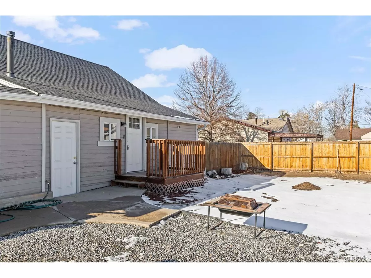 Commerce City, CO 80022,6521 E 70th