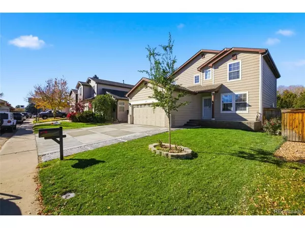 1157 Cardinal, Brighton, CO 80601