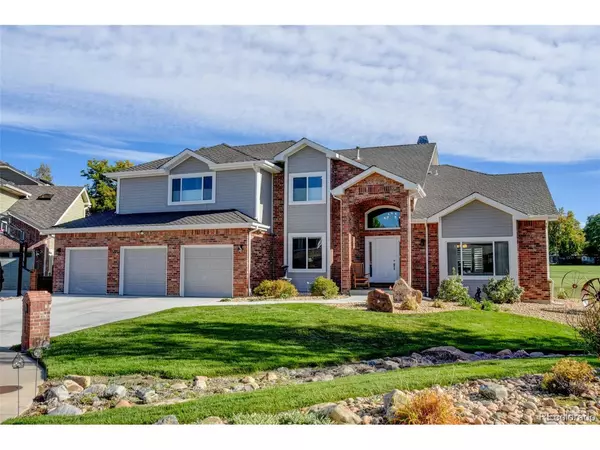 1106 Oakhurst, Broomfield, CO 80020