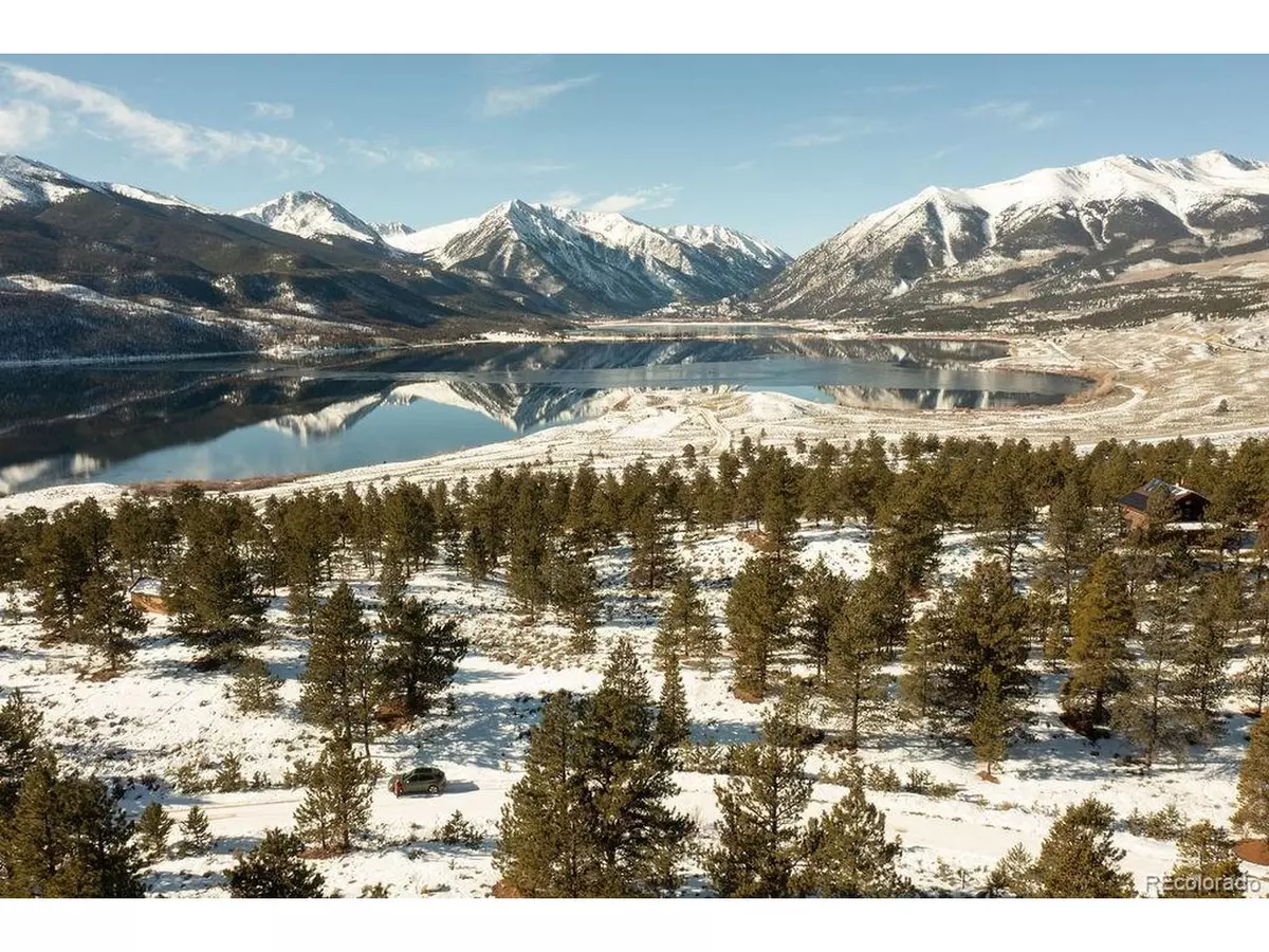 Twin Lakes, CO 81228,0 Rainbow