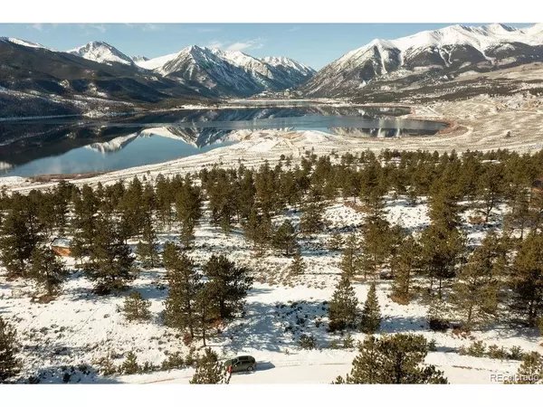 Twin Lakes, CO 81228,0 Rainbow