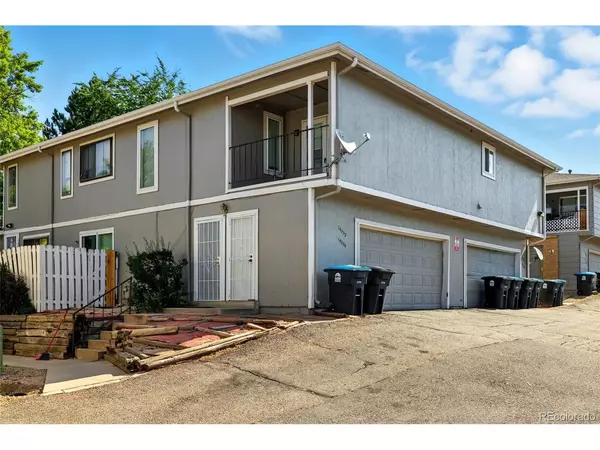 14530 E 13th, Aurora, CO 80011