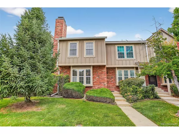 9654 W Chatfield #C, Littleton, CO 80128