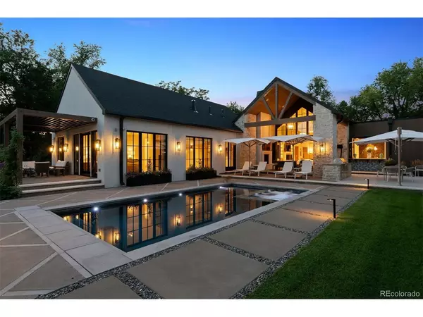 Englewood, CO 80113,1000 E Stanford