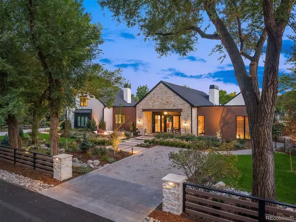 1000 E Stanford, Englewood, CO 80113