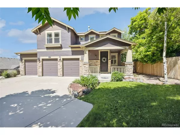 6037 Pierce, Arvada, CO 80003