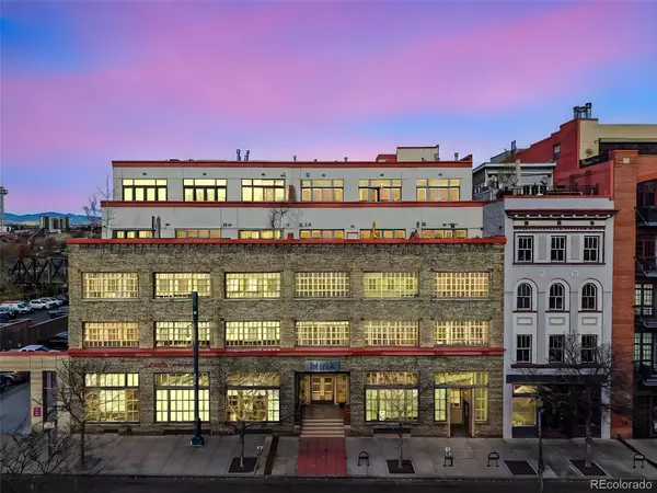 1435 Wazee #504, Denver, CO 80202