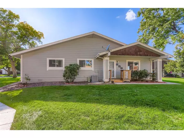 6952 W 87th #259, Arvada, CO 80003