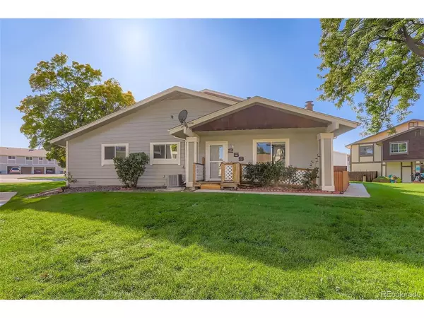 Arvada, CO 80003,6952 W 87th #259