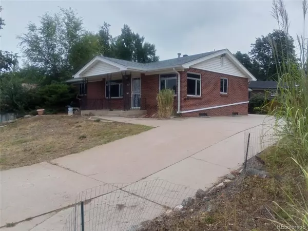 4200 S Jason, Englewood, CO 80110