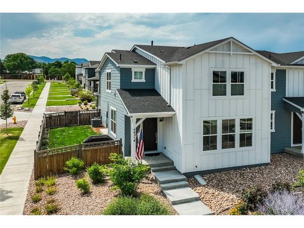4621 S Kipling, Littleton, CO 80123