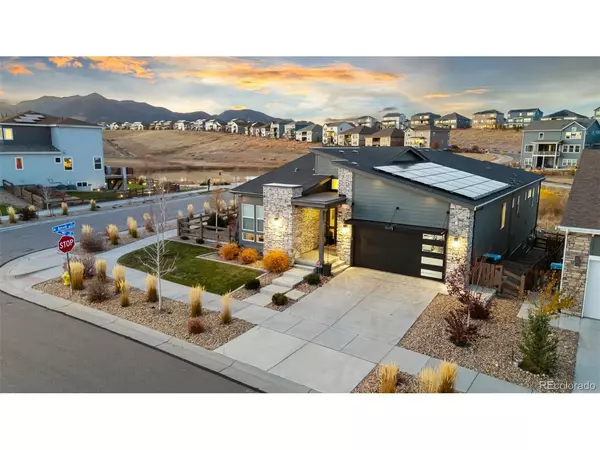 18493 W 94th, Arvada, CO 80007