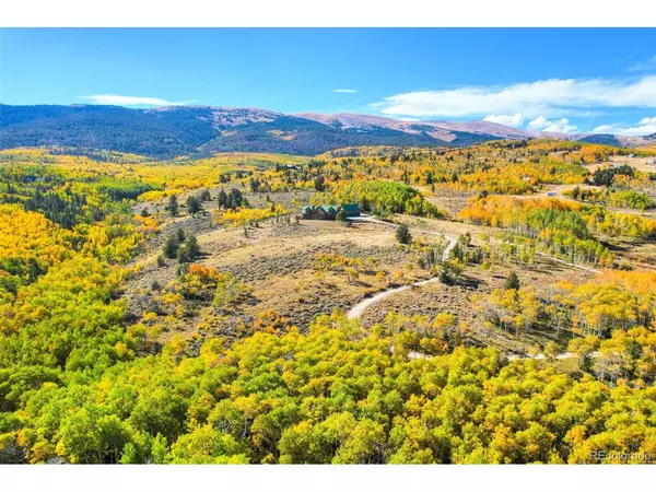 Fairplay, CO 80440,Address not disclosed