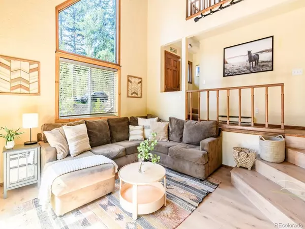 Blue River, CO 80424