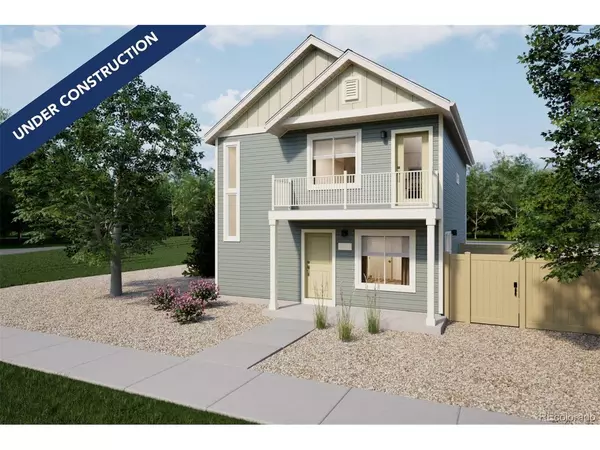 46541 Avery, Bennett, CO 80102